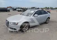 2013 Audi A4 photo