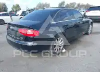 2013 Audi A4 фото