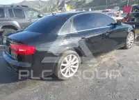 2013 Audi A4 фото