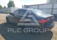 2013 Audi A4 photo
