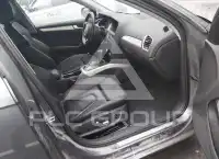 2013 Audi A4 фото