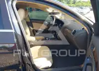 2013 Audi A4 фото