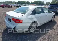2013 Audi A4 фото