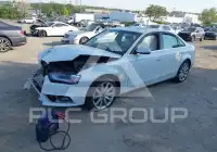 2013 Audi A4 фото