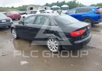 2013 Audi A4 фото