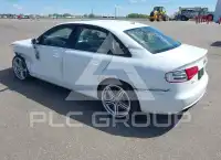 2013 Audi A4 фото