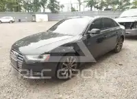 2013 Audi A4 photo