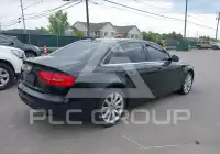 2013 Audi A4 photo