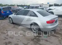 2013 Audi A4 photo