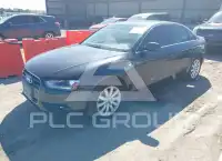 2013 Audi A4 фото