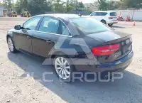 2013 Audi A4 фото