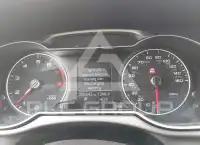 2013 Audi A4 фото