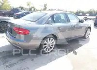 2013 Audi A4 photo