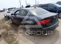 2013 Audi A4 фото