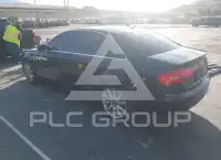 2013 Audi A4 фото
