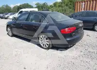 2013 Audi A4 фото