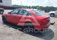2013 Audi A4 фото