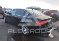2013 Audi A4 фото