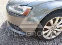 2013 Audi A4 фото