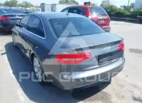 2013 Audi A4 фото