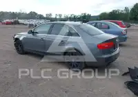 2013 Audi A4 фото