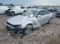 2013 Audi A4 photo