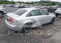 2013 Audi A4 photo