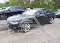 2013 Audi A4 photo