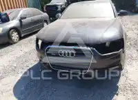 2013 Audi A4 фото