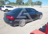 2013 Audi A4 фото