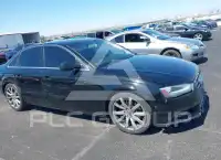 2013 Audi A4 фото