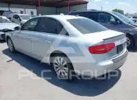 2013 Audi A4 фото