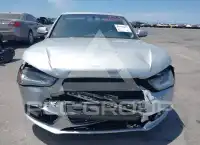 2013 Audi A4 фото