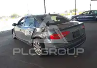 2013 Audi A4 фото