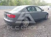 2013 Audi A4 photo