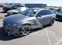 2013 Audi A4 фото