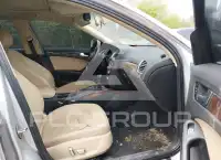 2013 Audi A4 фото