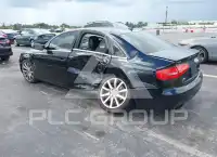 2013 Audi A4 фото