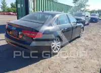 2013 Audi A4 фото