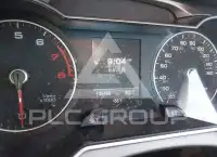 2013 Audi A4 фото