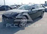 2013 Audi A4 фото