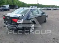 2013 Audi A4 фото