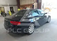 2013 Audi A4 photo