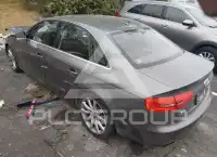 2013 Audi A4 фото