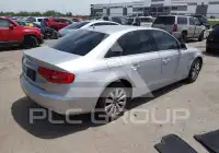 2013 Audi A4 photo