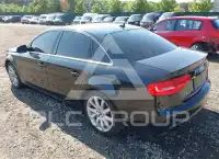 2013 Audi A4 фото