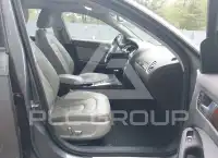2013 Audi A4 photo