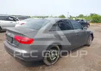 2013 Audi A4 фото