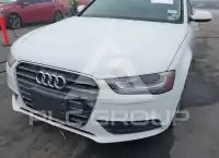 2013 Audi A4 фото