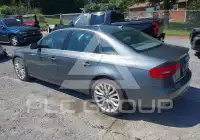 2013 Audi A4 фото